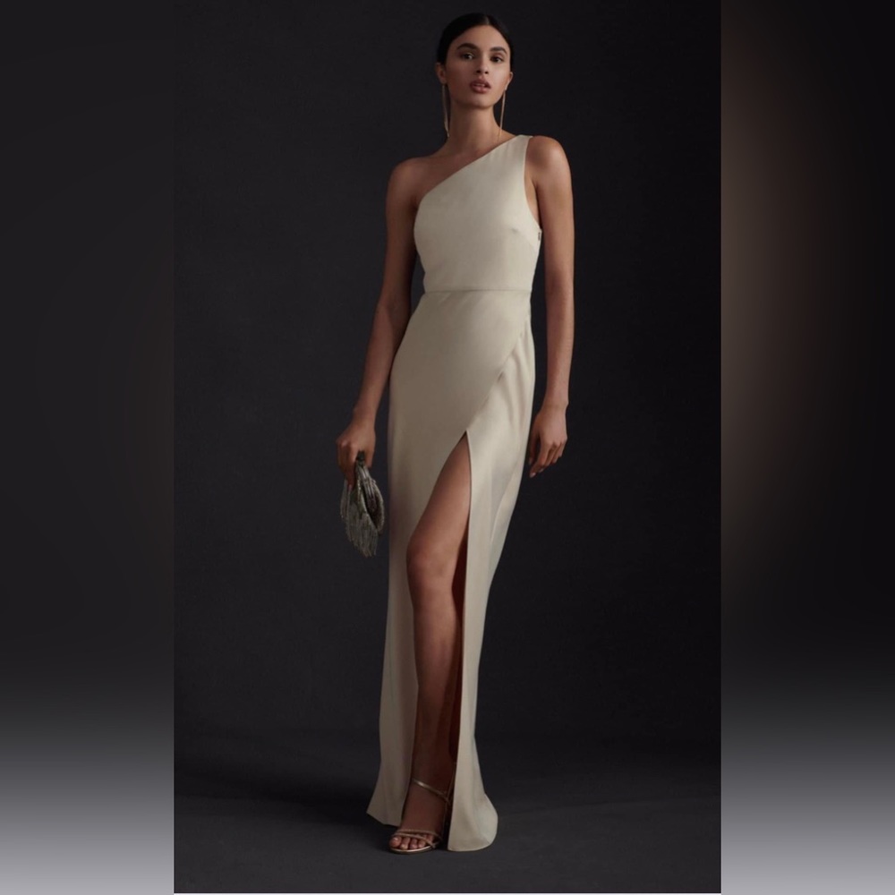 BHLDN Formal Dress